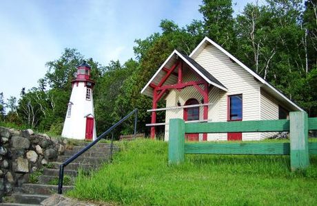 Bureau D'Information Touristique