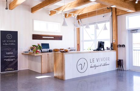 Le Vivoir