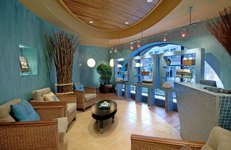 Rainspa At The Place D'Armes Hotel