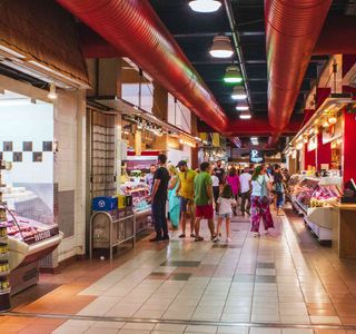 Atwater Market