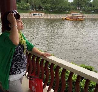 Liuye Lake Tourist Resort