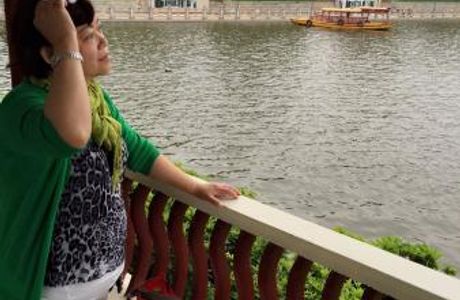 Liuye Lake Tourist Resort