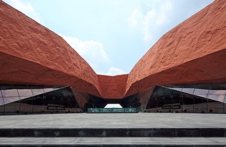 The 1911 Revolution Museum