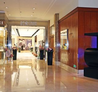 Hotel Jen Shenyang Shopping Mall