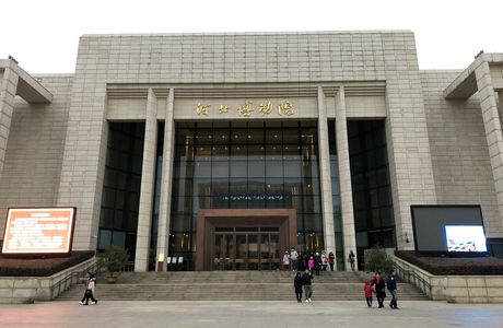 Shijiazhuang Military Education Museum