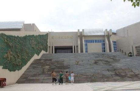 Aihui Ancient City
