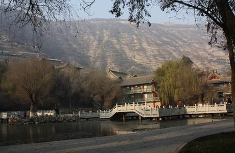 Renshou Mountain Park