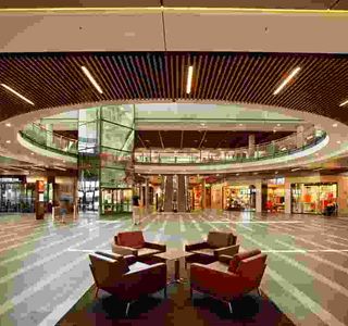 Caneland Central Shopping Centre