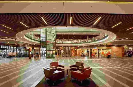 Caneland Central Shopping Centre
