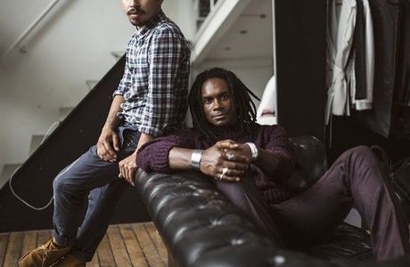 Big On Shoes (Formerly Known As Fredericks Showcase Space)