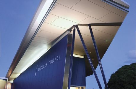 Artspace Mackay