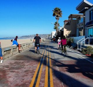 Kennedy Walking Track