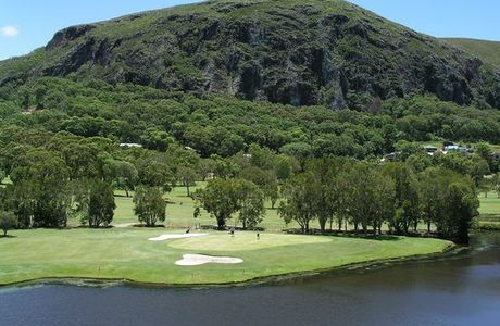 Mount Coolum Golf Club