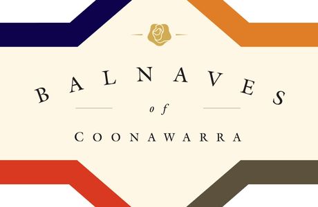Balnaves of Coonawarra