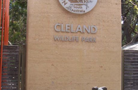 Cleland Conservation Park