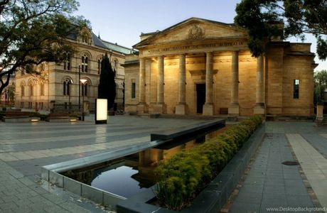 Art Gallery of South Australia