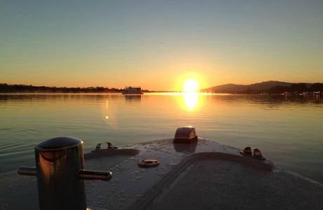 Eco Noosa River Adventures