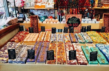 The Soapbar