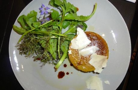 Casa Carboni Italian Cooking School