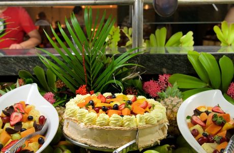 Daydream Island Rejuvenation Day Spa