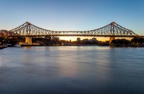 Story Bridge