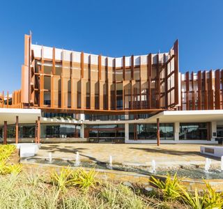 Cairns Performing Arts Centre