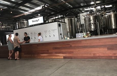Balter Brewing Company