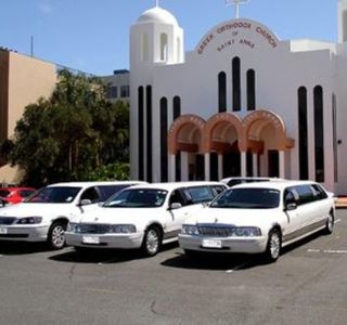 Accént Luxury Limousines