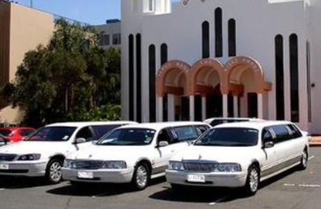 Accént Luxury Limousines