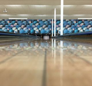 Coolangatta Tweed Tenpin