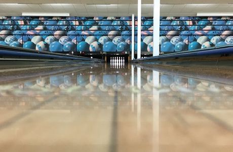 Coolangatta Tweed Tenpin