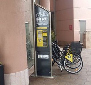 Spinway Gold Coast Bike Hire