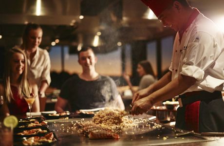 Turf Club Food & Farmers' Markets