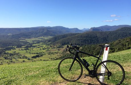 Paradise Road Cycles