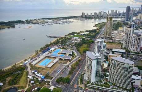 Gold Coast Little Theatre