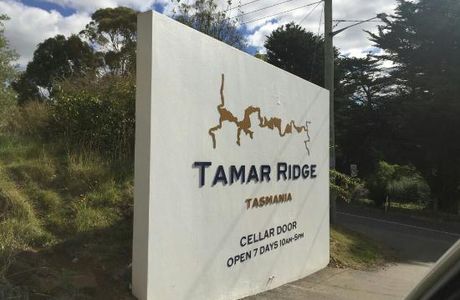 Tamar Ridge Cellar Door