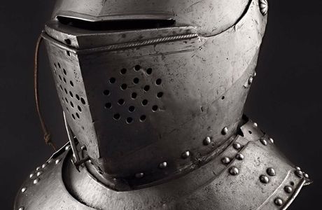 Armour Antiques and military collectibles