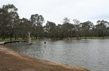 Balyang Sanctuary