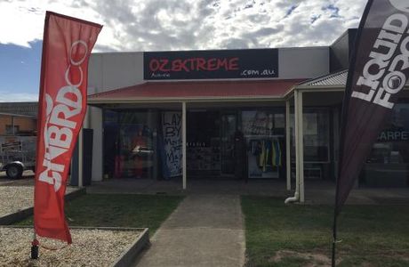 Oz Extreme Australia