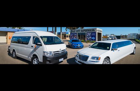 Murrell Group