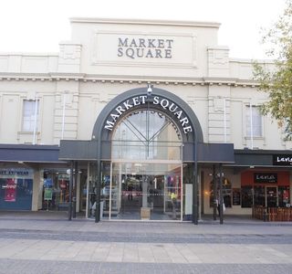 Market Square Shopping Centre