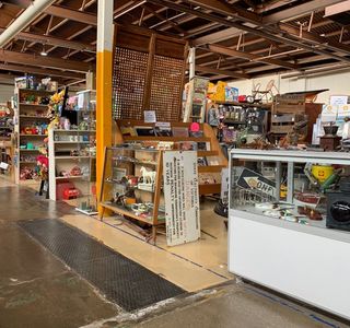 Geelong Vintage Market