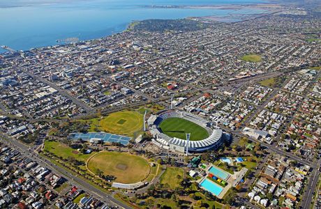 Edge Geelong