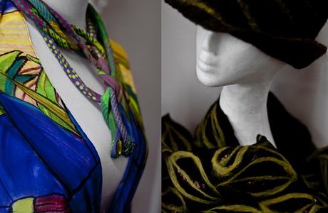 Curdnatta Artists' Platform Gallery