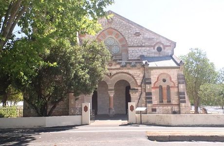 Saint Andrews Presbyterian Church