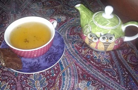 Tea Trend