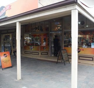 The Menz FruChocs Shop