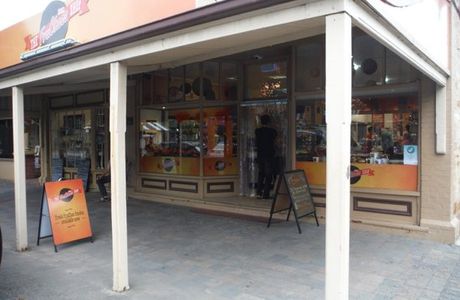 The Menz FruChocs Shop