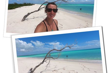 Princess Diana Beach