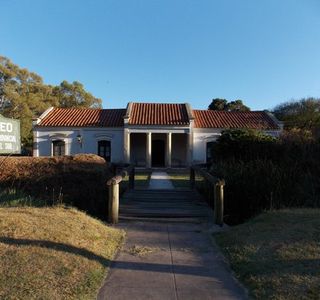 Museo Libres del Sur